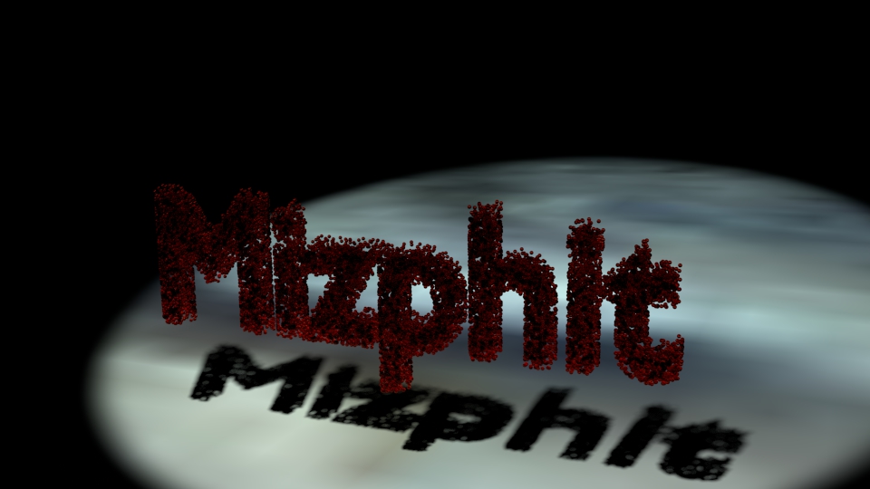 Mizphit Gaming Site